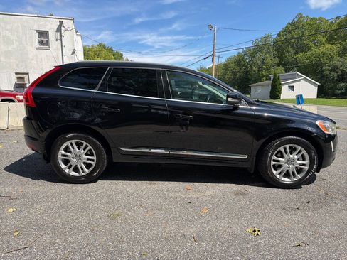 Used 2015 Volvo XC60 T5 Premier FWD image 10