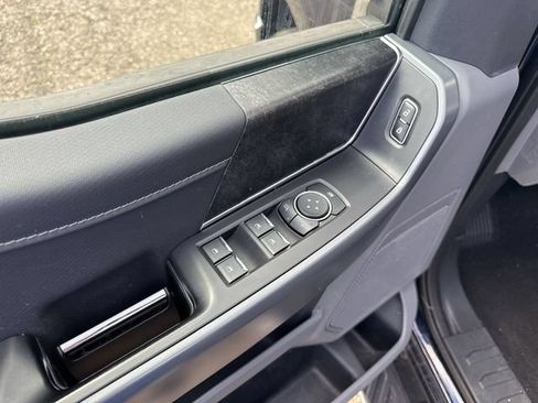 Used 2023 Ford F150 XLT w/ Equipment Group 302A High AWD/4WD image 17