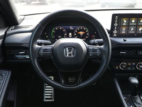 Used 2023 Honda Accord Sport image 21