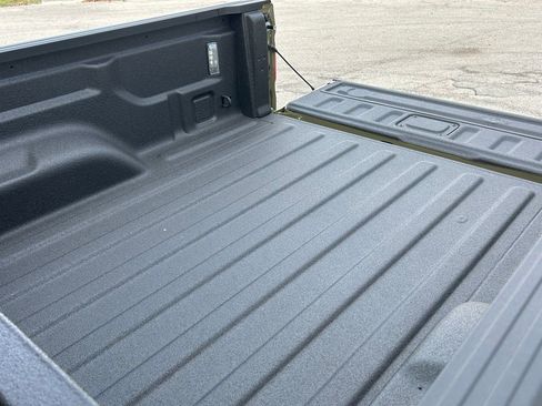 New 2026 Jeep Gladiator Rubicon image 32