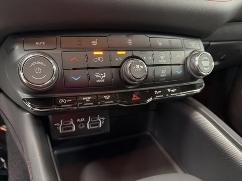 New 2026 Dodge Durango GT w/ Trailer Tow Group IV RWD image 22