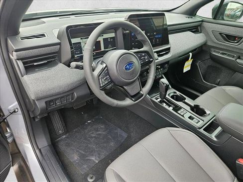 New 2026 Subaru Outback Limited XT AWD/4WD image 3