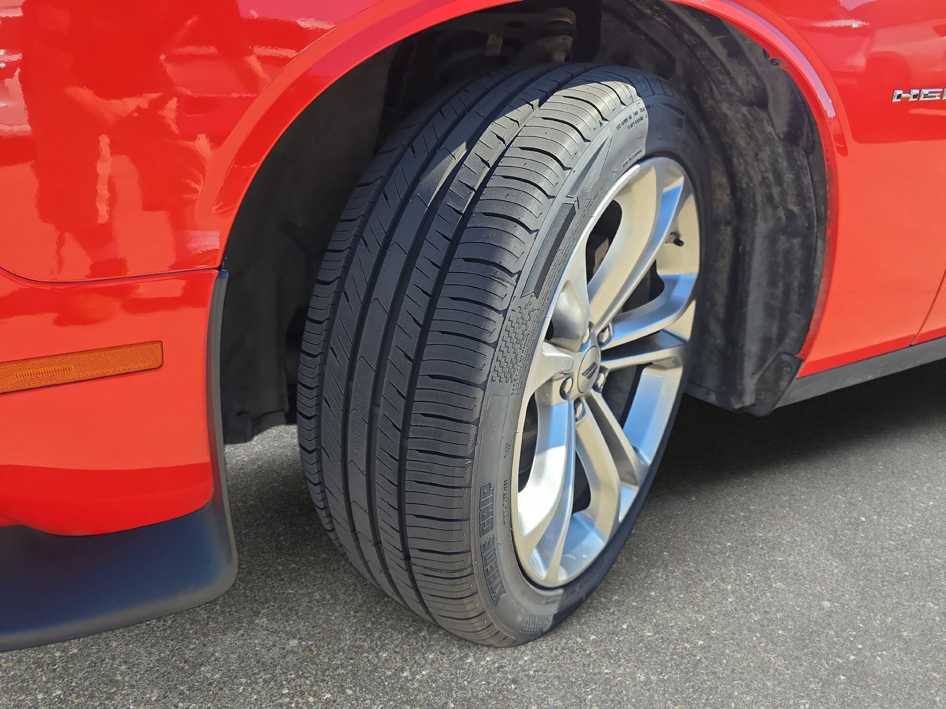 Used 2022 Dodge Challenger R/T RWD image 29