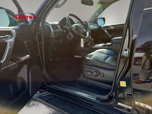 Used 2014 Lexus GX 460 Luxury AWD/4WD image 20