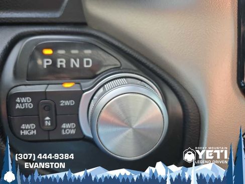 Used 2019 RAM 1500 Laramie image 26