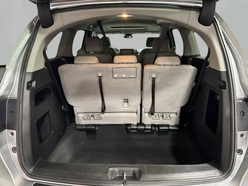 Used 2024 Honda Odyssey EX-L image 25