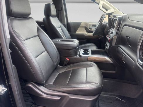 Used 2020 Chevrolet Silverado 1500 RST image 15