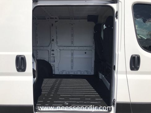 New 2026 RAM ProMaster 1500 image 16