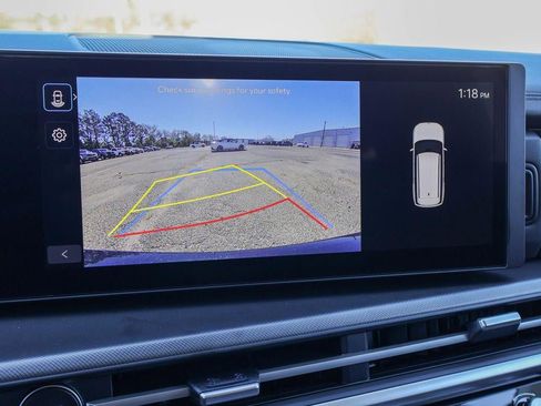 New 2026 Hyundai Santa Fe SEL image 4