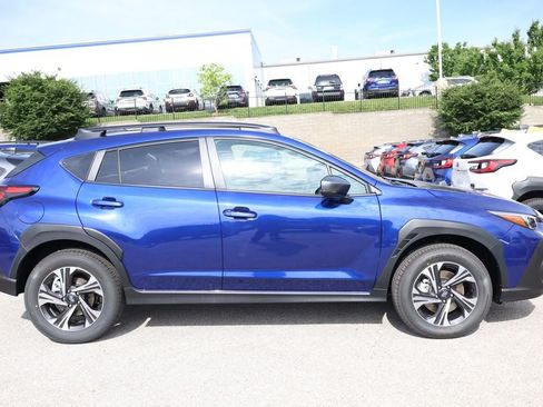 New 2026 Subaru Crosstrek 2.0i Premium AWD/4WD image 5