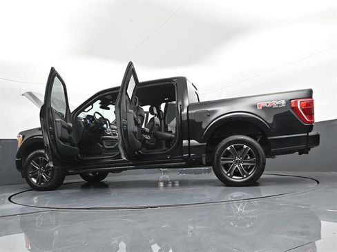Certified 2022 Ford F150 XLT w/ Equipment Group 302A High AWD/4WD image 46
