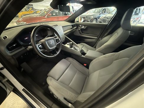 Used 2021 Polestar Polestar 2 AWD/4WD image 11