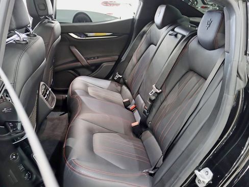 Used 2018 Maserati Ghibli S Q4 image 26