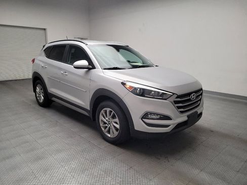 Used 2017 Hyundai Tucson SE image 13