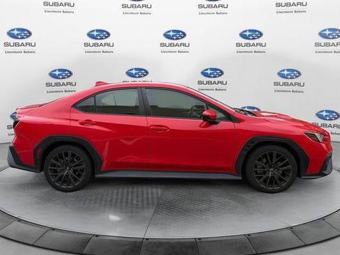 Used 2022 Subaru WRX Premium image 3