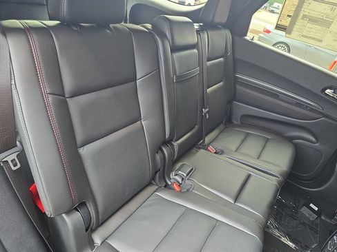 New 2026 Dodge Durango GT AWD/4WD image 11