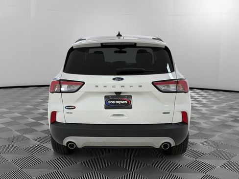 Used 2022 Ford Escape SE w/ Convenience Package FWD image 4