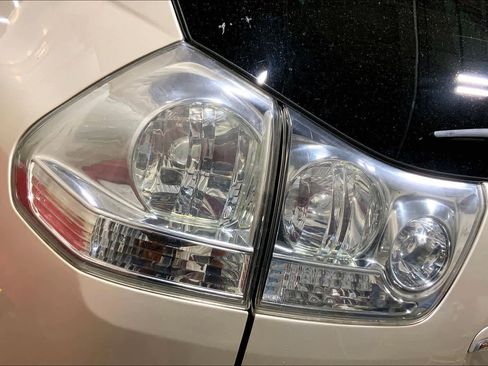 Used 2008 Lexus RX 350 AWD image 28