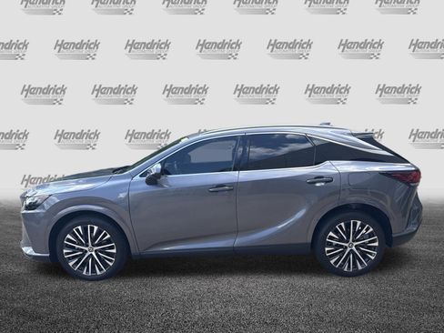 Certified 2023 Lexus RX 350 Premium Plus w/ Cold Area Package AWD/4WD image 7