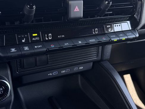 Used 2024 Toyota Land Cruiser 1958 image 19