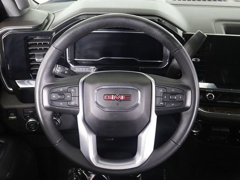 Used 2024 GMC Sierra 1500 Elevation AWD/4WD image 37
