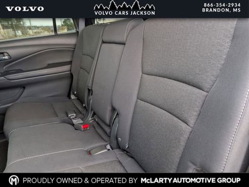 Used 2019 Honda Passport Sport image 24