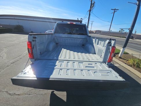 Used 2023 Ford F150 XLT image 16
