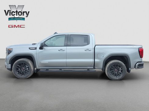 New 2026 GMC Sierra 1500 Elevation w/ Elevation Premium Package AWD/4WD image 6