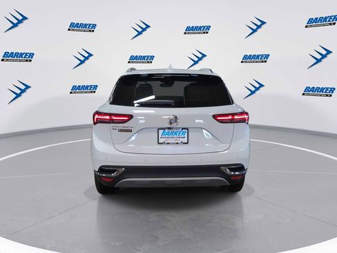 Used 2023 Buick Envision Essence image 7