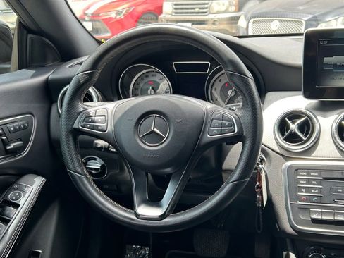 Used 2016 Mercedes-Benz CLA 250 4MATIC image 34