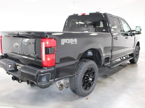 New 2026 Ford F250 XLT w/ XLT Premium Package image 8