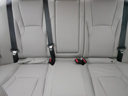 Certified 2025 Honda Accord EX-L image 13