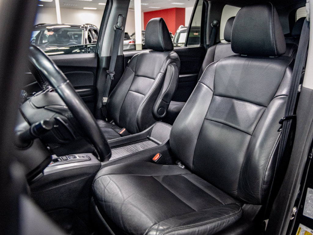 Used 2021 Honda Pilot Special Edition image 14