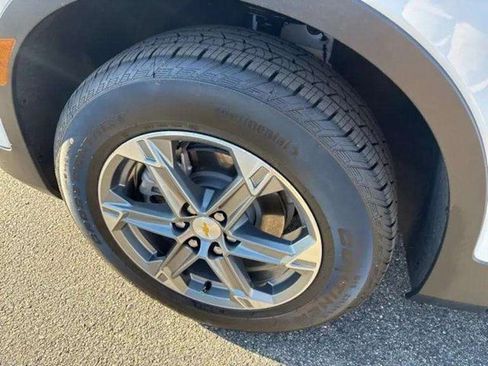 Used 2024 Chevrolet Blazer LT image 21