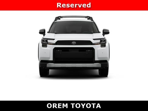 New 2026 Toyota RAV4 AWD image 17