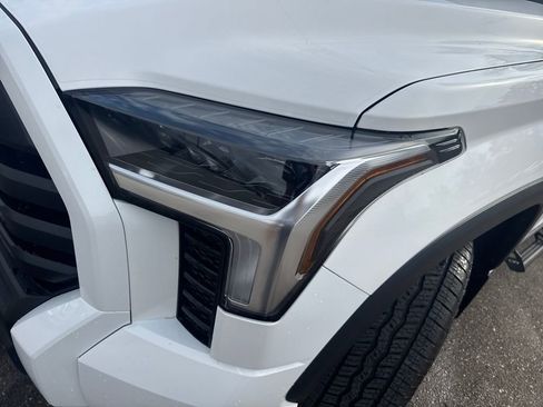 Used 2025 Toyota Tundra SR5 image 35