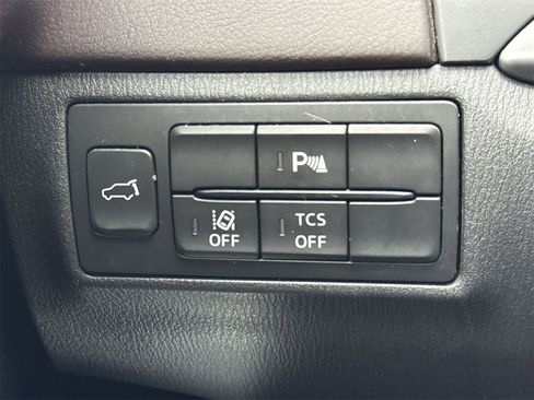 Used 2018 MAZDA CX-9 Grand Touring image 33