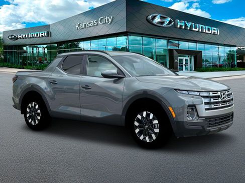New 2026 Hyundai Santa Cruz SEL image 10
