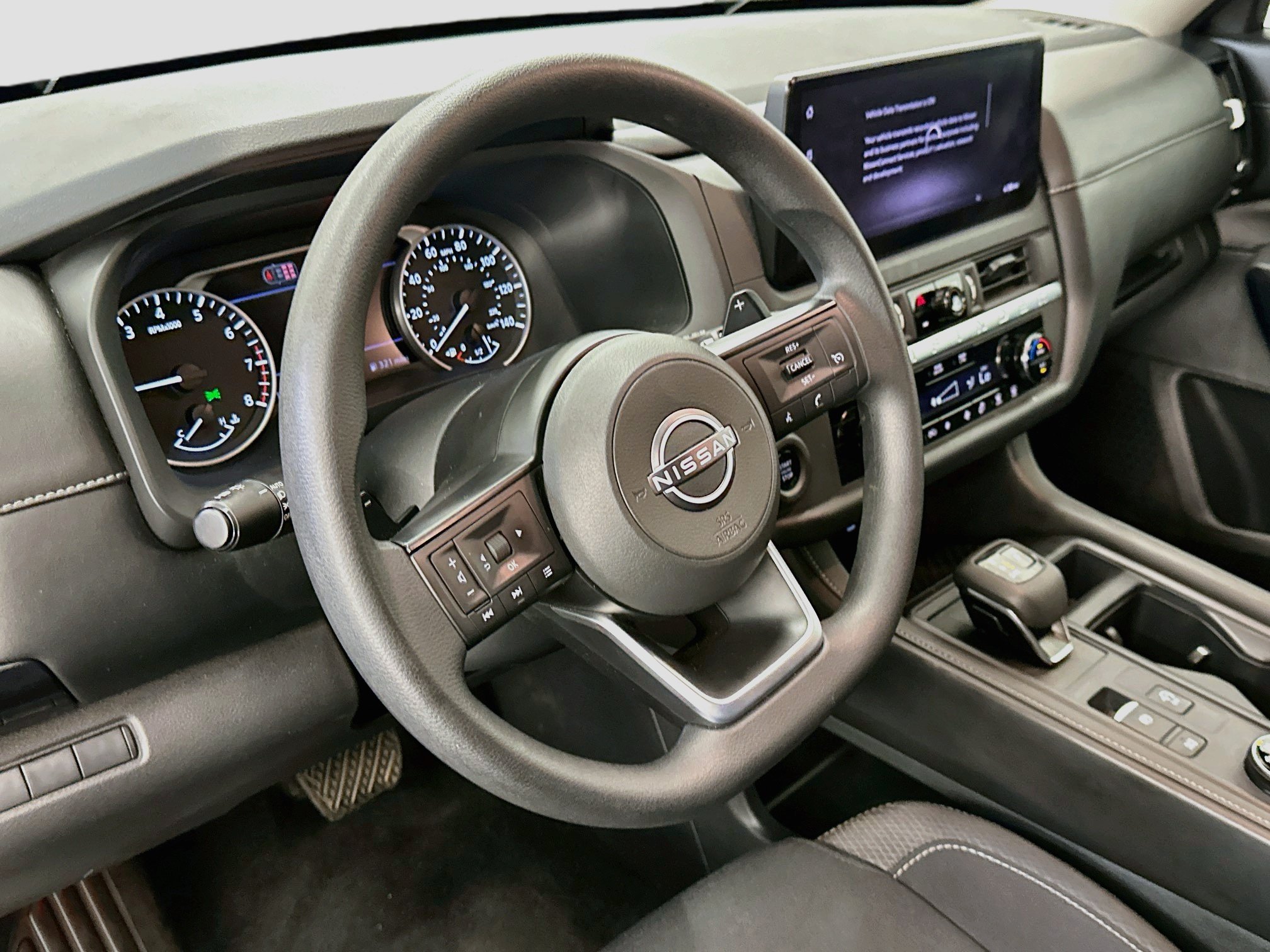 Used 2026 Nissan Pathfinder S AWD/4WD image 18