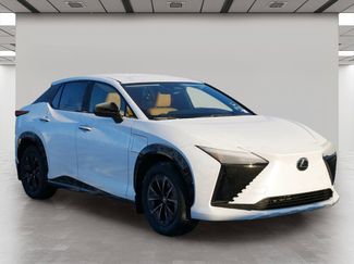 New 2026 Lexus RZ 350e 2WD video 1