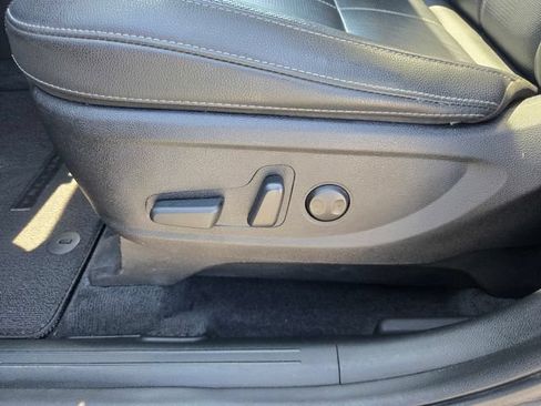 Used 2021 Kia Telluride EX FWD image 16