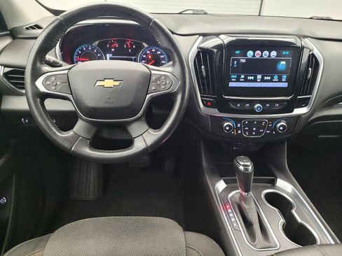 Used 2019 Chevrolet Traverse LT image 22