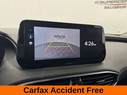 Used 2023 Hyundai Santa Fe SEL image 3