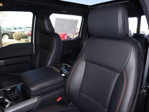 New 2025 Ford F150 Lariat w/ Equipment Group 502A High image 36