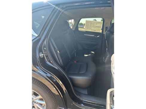 New 2025 MAZDA CX-5 AWD 2.5 S w/ Select Package image 22