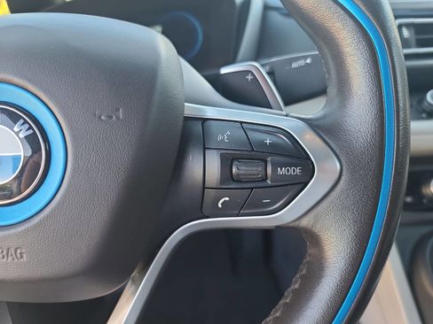 Used 2016 BMW i8 image 20