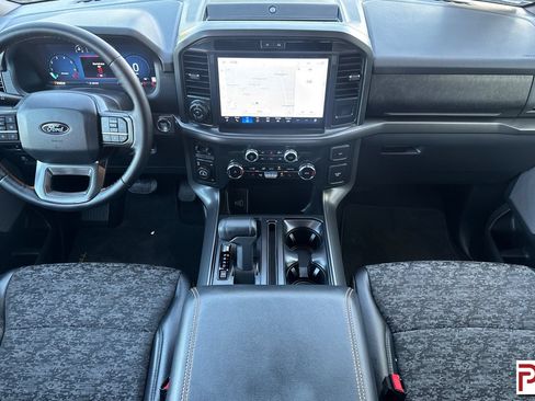 Used 2025 Ford F150 Tremor w/ Bed Utility Package AWD/4WD image 14