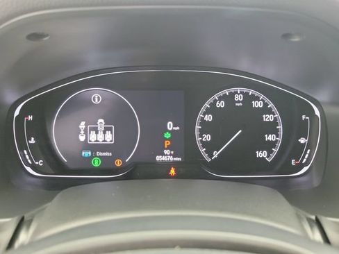 Used 2022 Honda Accord EX-L image 25