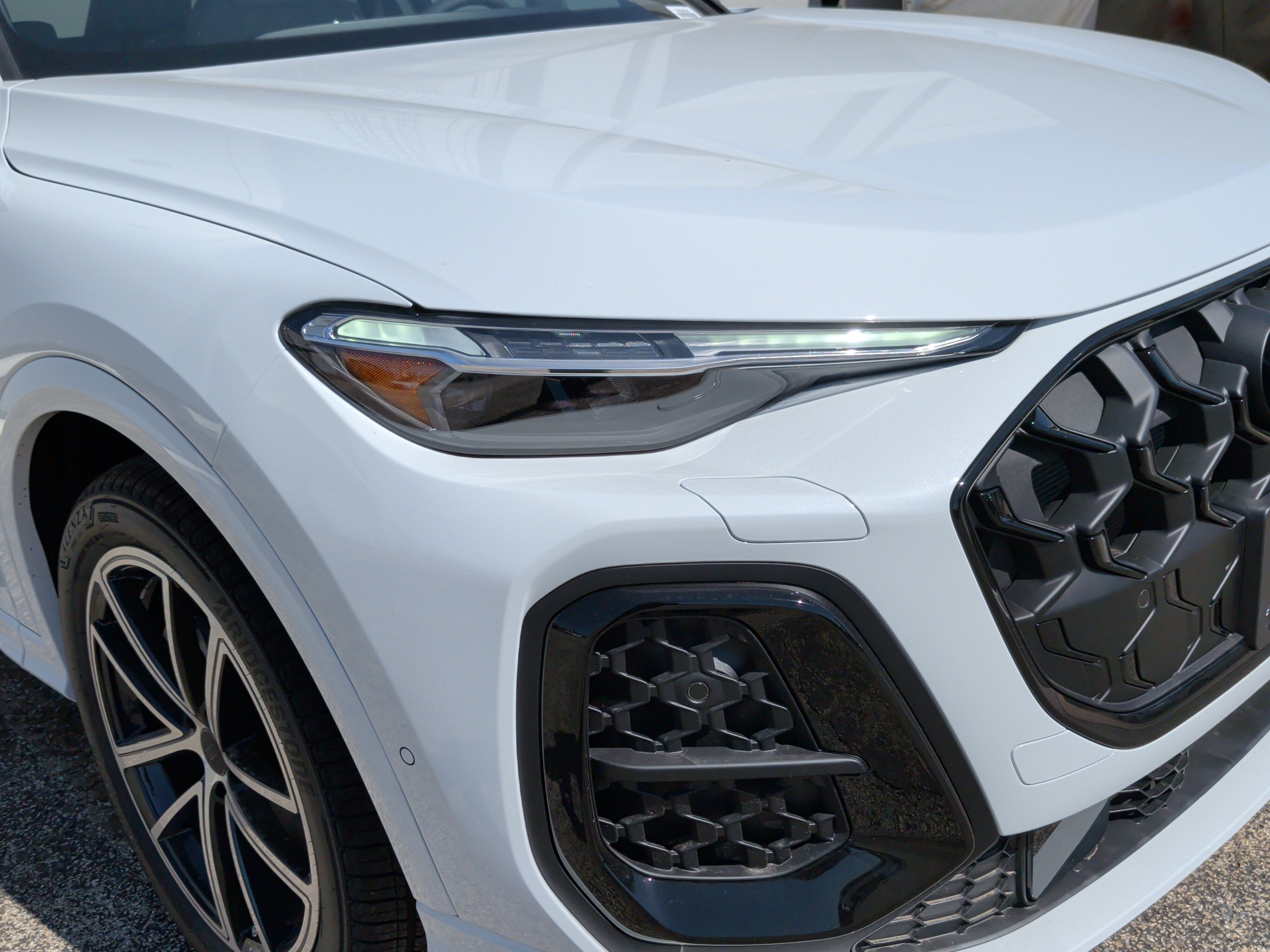 New 2026 Audi Q5 Prestige AWD/4WD image 11