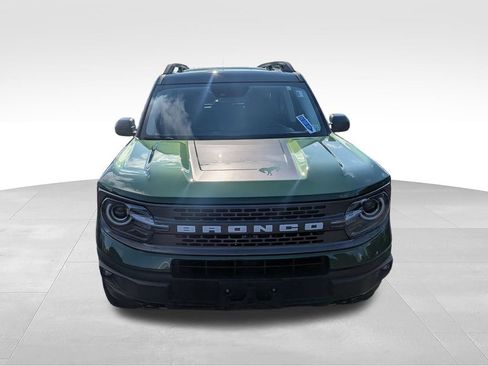 Used 2023 Ford Bronco Sport Badlands w/ Premium Package AWD/4WD image 6